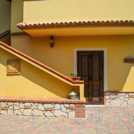 Bed and Breakfast terradamare Bucchi Exterior foto