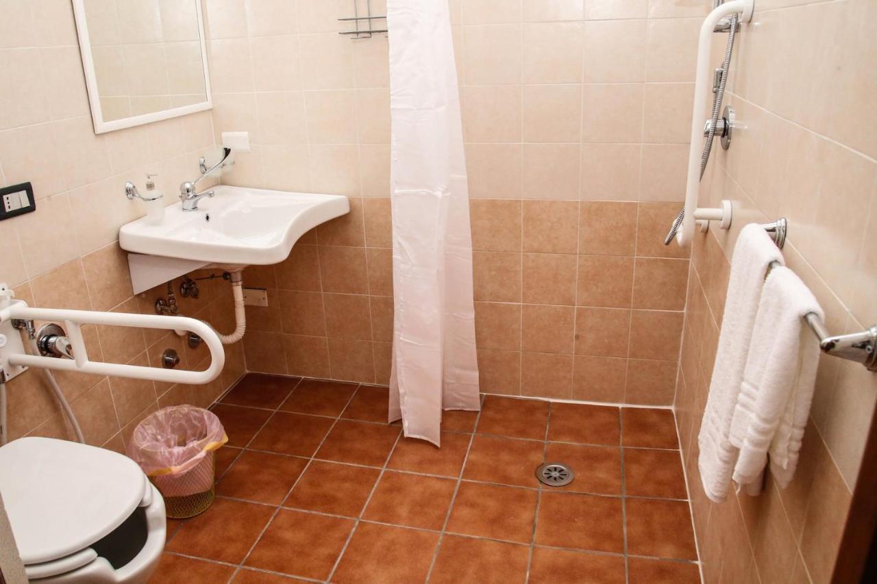 Bed and Breakfast terradamare Bucchi Exterior foto