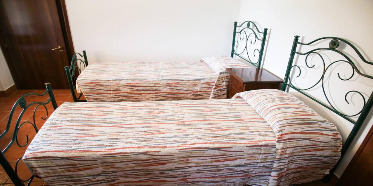 Bed and Breakfast terradamare Bucchi Exterior foto